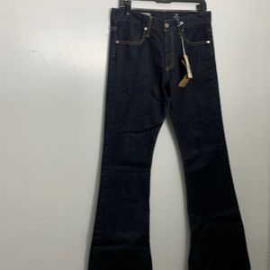 Farrah AG ADRIANO GOLDSCHMIED Jeans 70’s NWT 30R